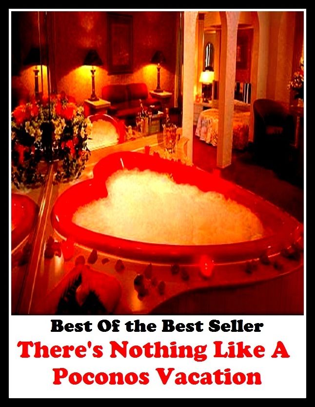 Best of the Best Sellers There S Nothing Like A Poconos Vacation (vacation, respite, leisure, breathing space, leave, vacan, vacation, breakup, recess, rest day, adjournment)