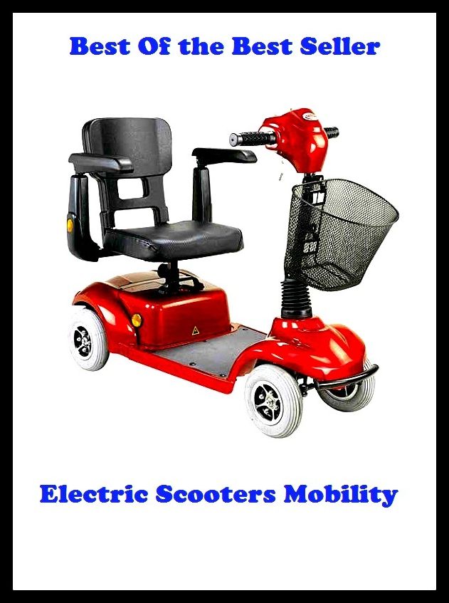 Best of the best seller Electric Scooters Mobility(auto, bus, convertible, limousine, passenger car, pickup truck, car, station wagon, taxi, transportation)