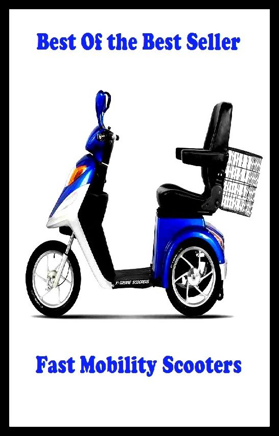 Best of the best seller Fast Mobility Scooters(auto, bus, convertible, limousine, passenger car, pickup truck, car, station wagon, taxi, transportation)