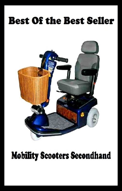 Best of the best seller Mobility Scooters Secondhand(auto, bus, convertible, limousine, passenger car, pickup truck, sports car, station wagon, taxi, transportation)