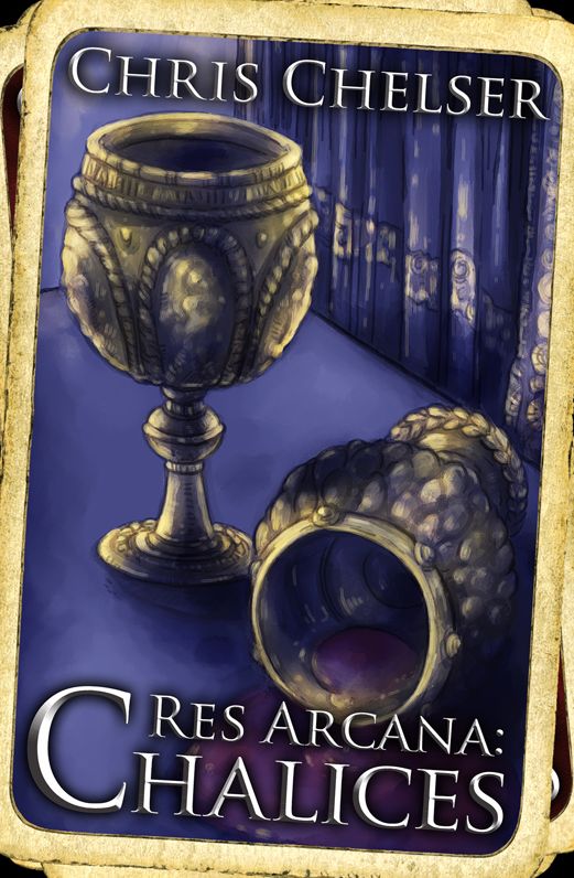 Res Arcana: Chalices
