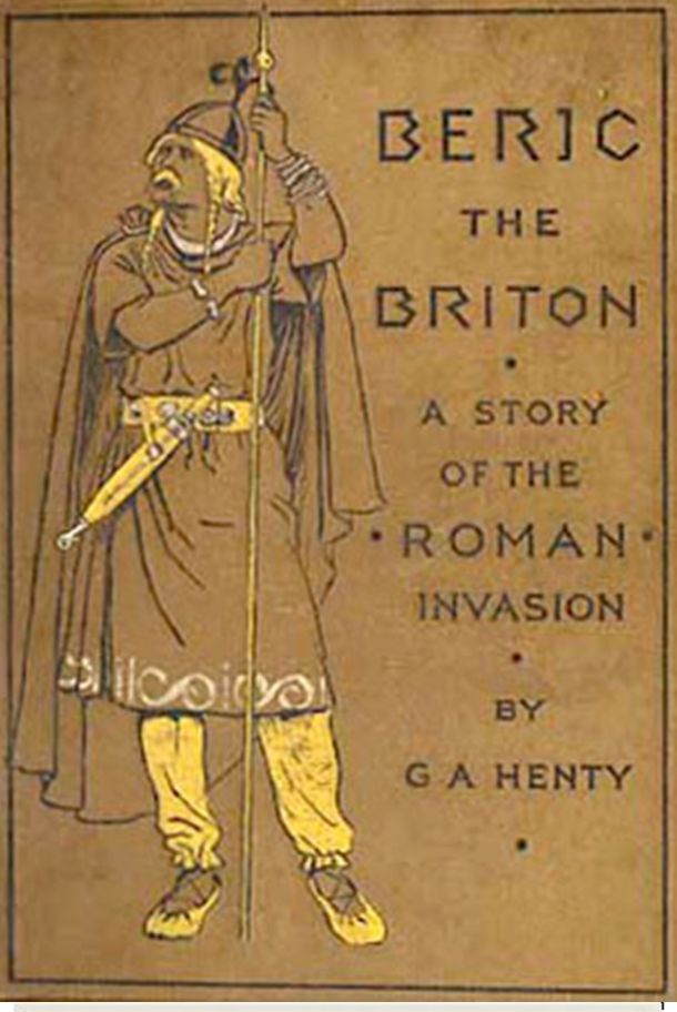 Beric the Briton