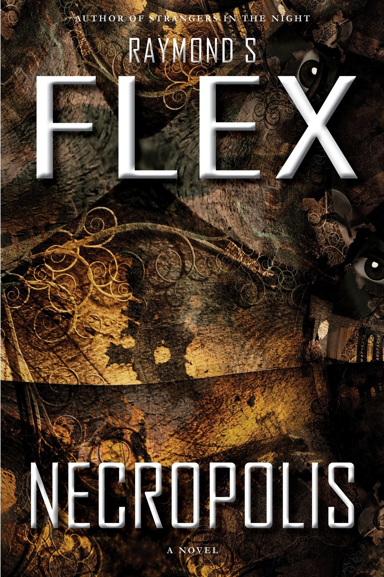 Necropolis: A Novel