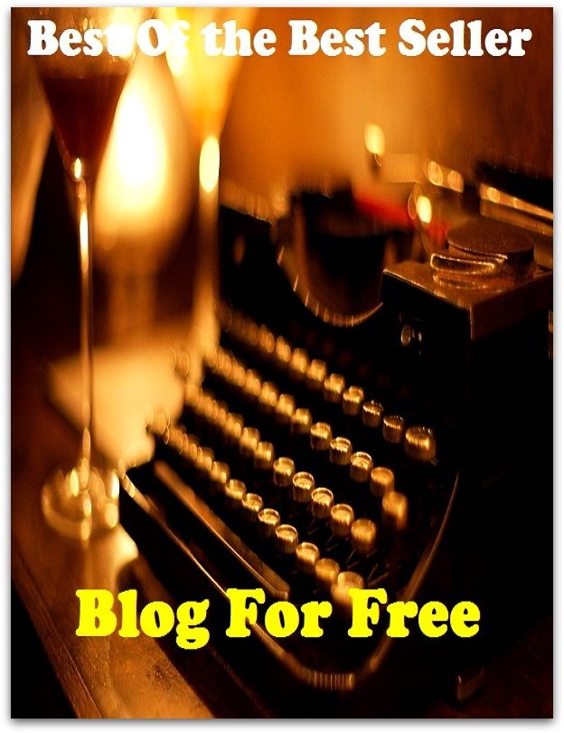 Best of the best seller Blog For Free(cyberspace, WWW, ARPANET, hyperspace, infobahn, information highway, information superhighway, National Information Infrastructure, online network)