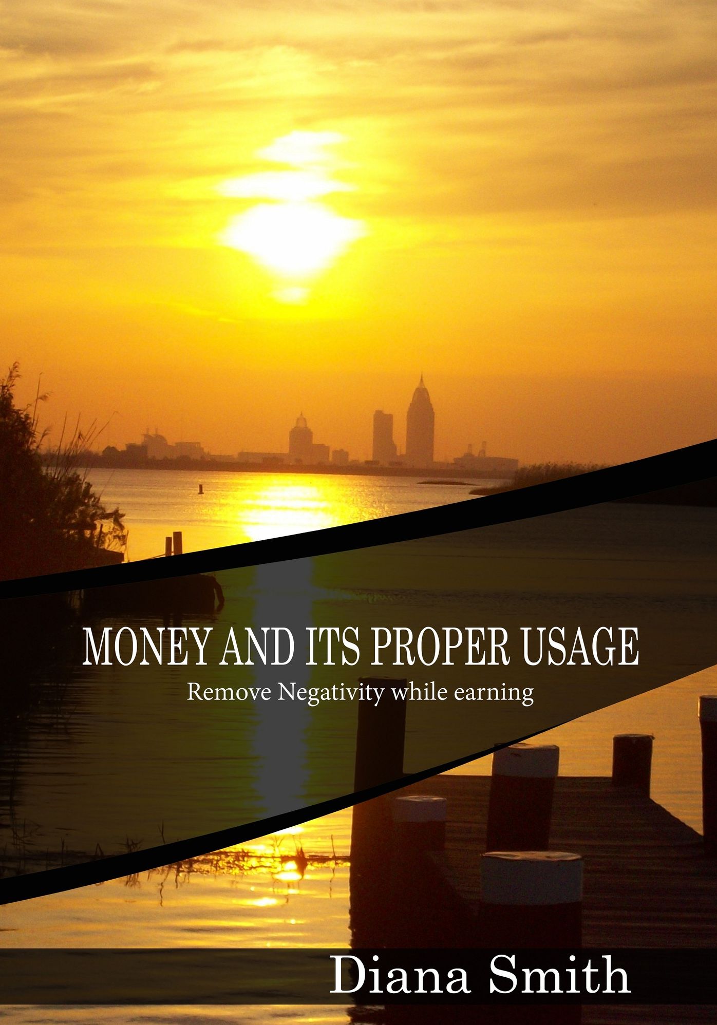 Money and its proper Usage