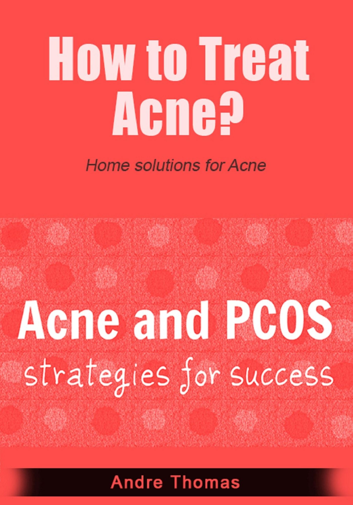 How to treat acne
