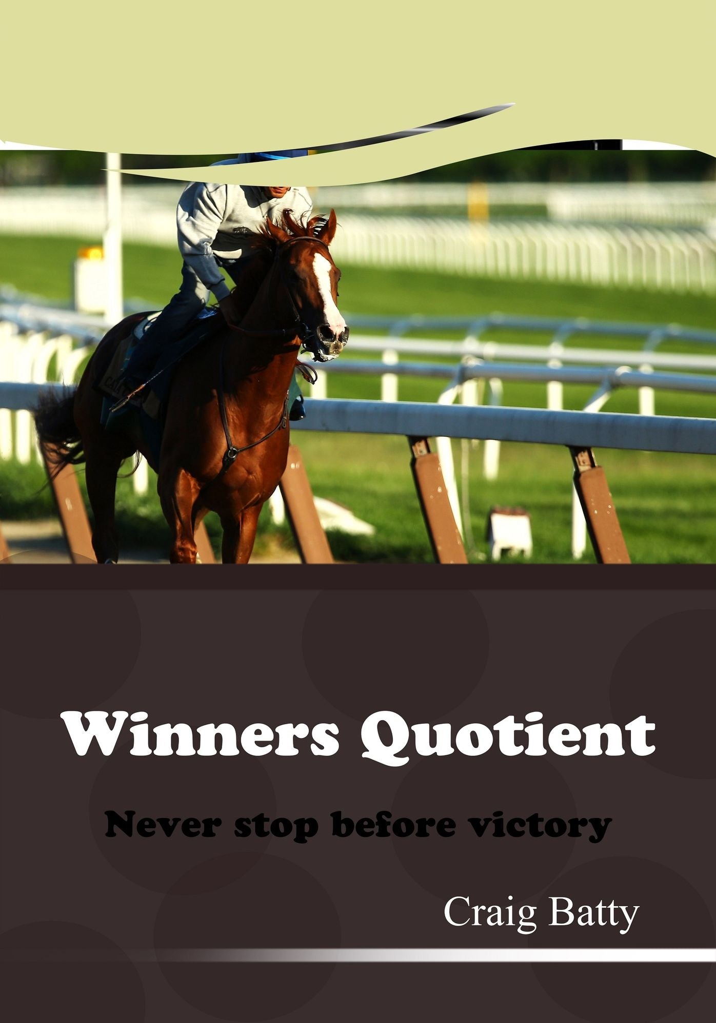 Winners Quotient
