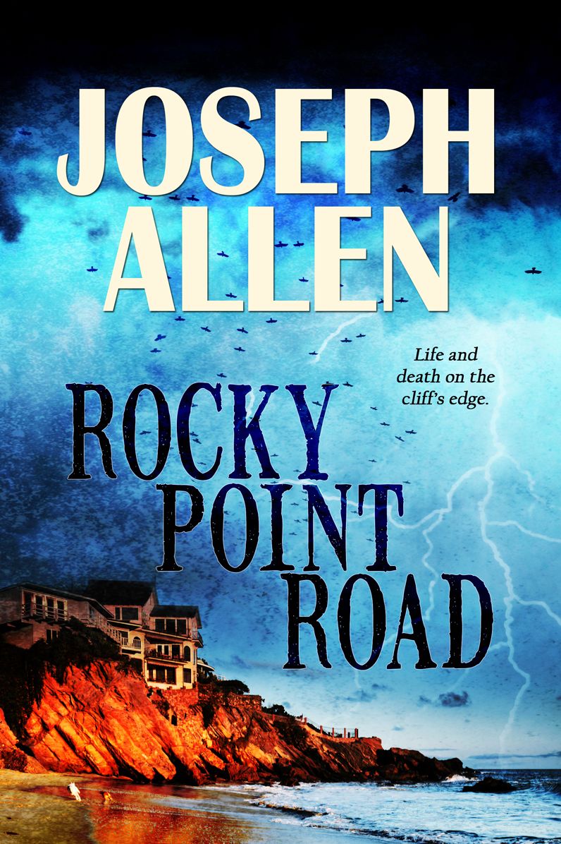 Rocky Point Road
