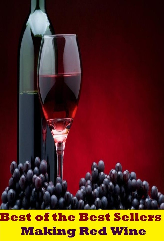 Celebrities: Best of The Best Sellers	Making Red Wine (color, lavender, lilac, mauve, periwinkle, plum, violet, amethyst, heliotrope, magenta)