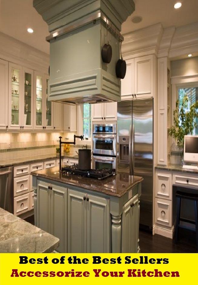 Best of the Best Sellers Accessorize Your Kitchen ( automat, trattoria, bakery, tavern, bistro, snack bar, buvette, smoking room, cafe, restaurant )