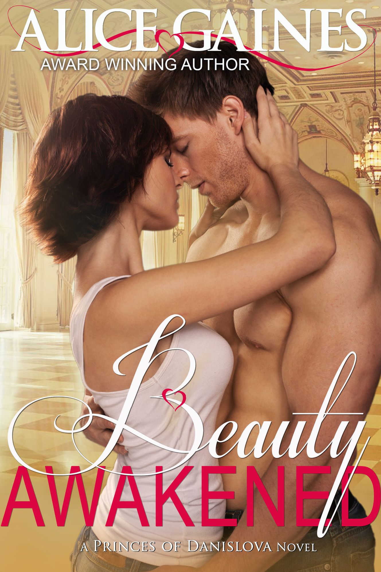 Beauty Awakened
