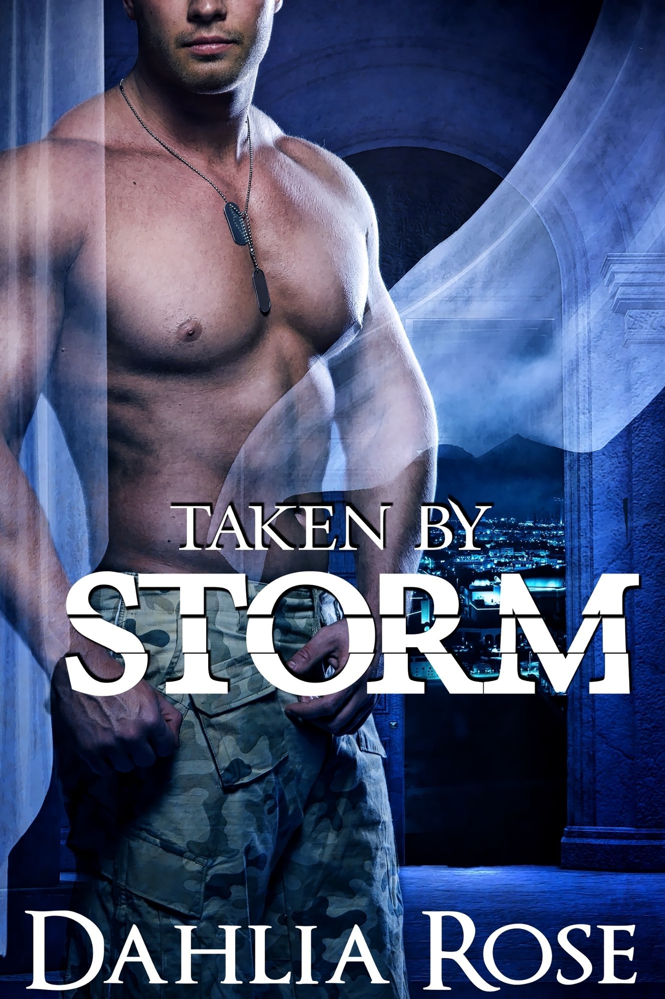 Taken By Storm
