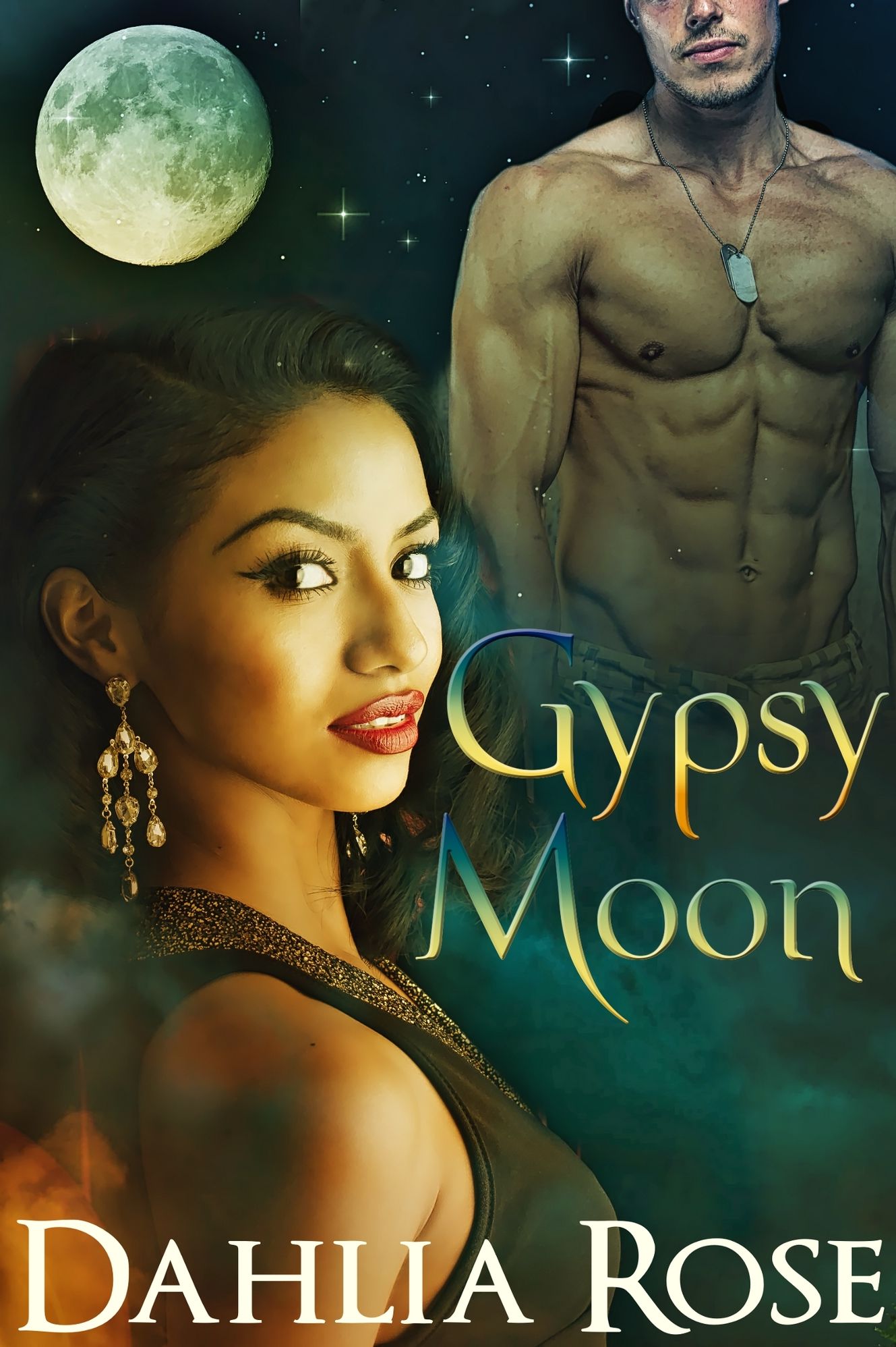Gypsy Moon
