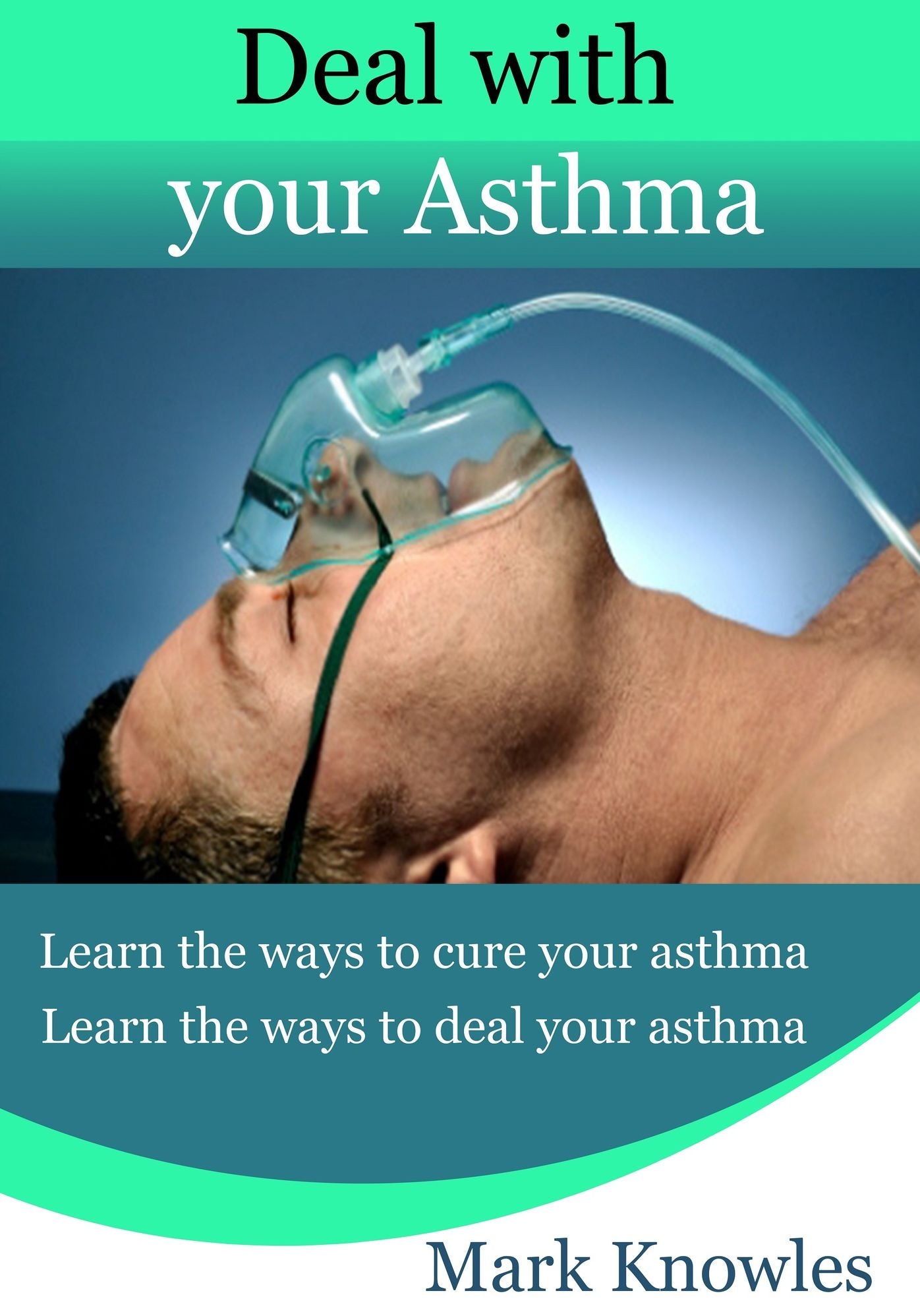 Deal with your asthma