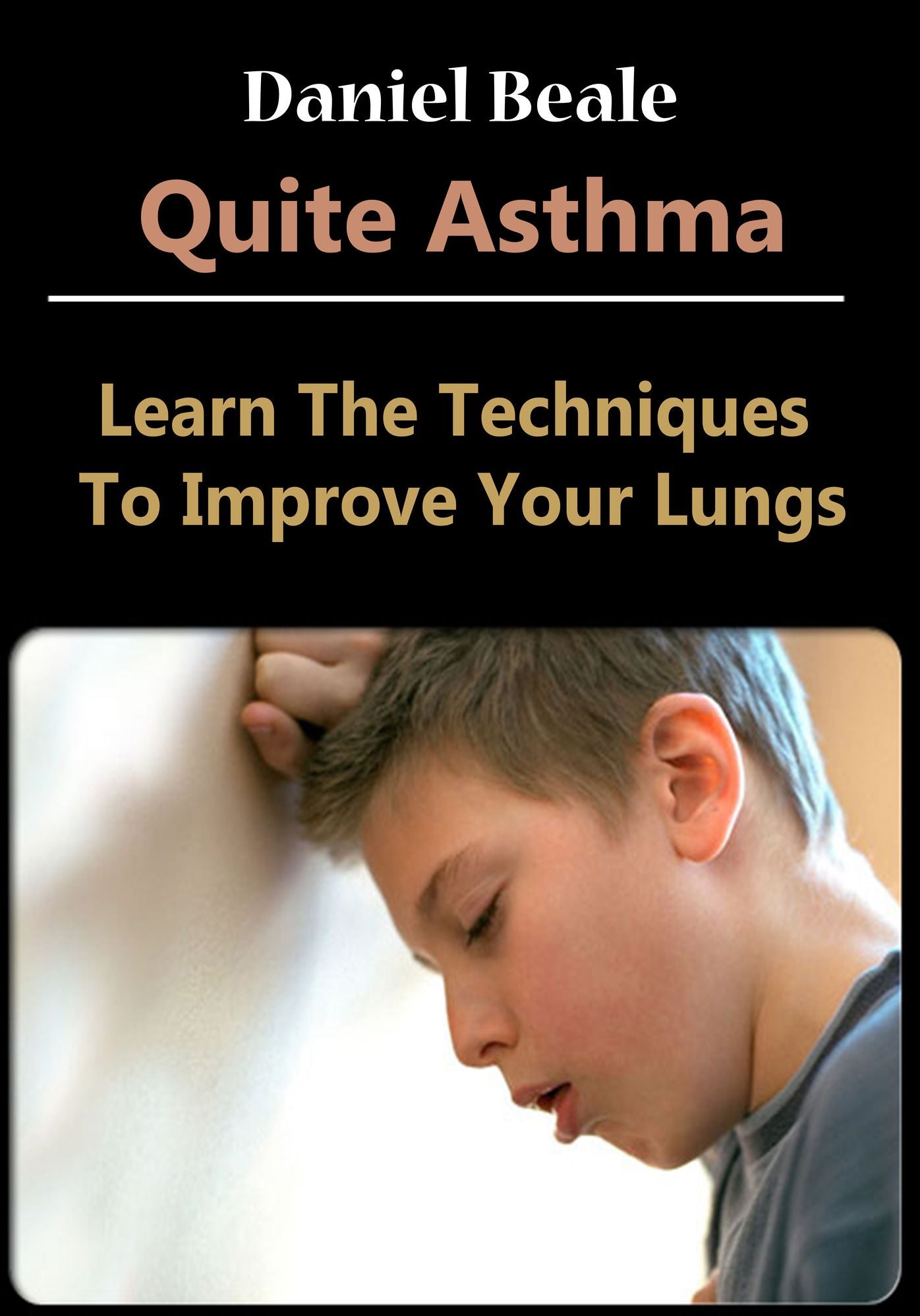 Quite asthma