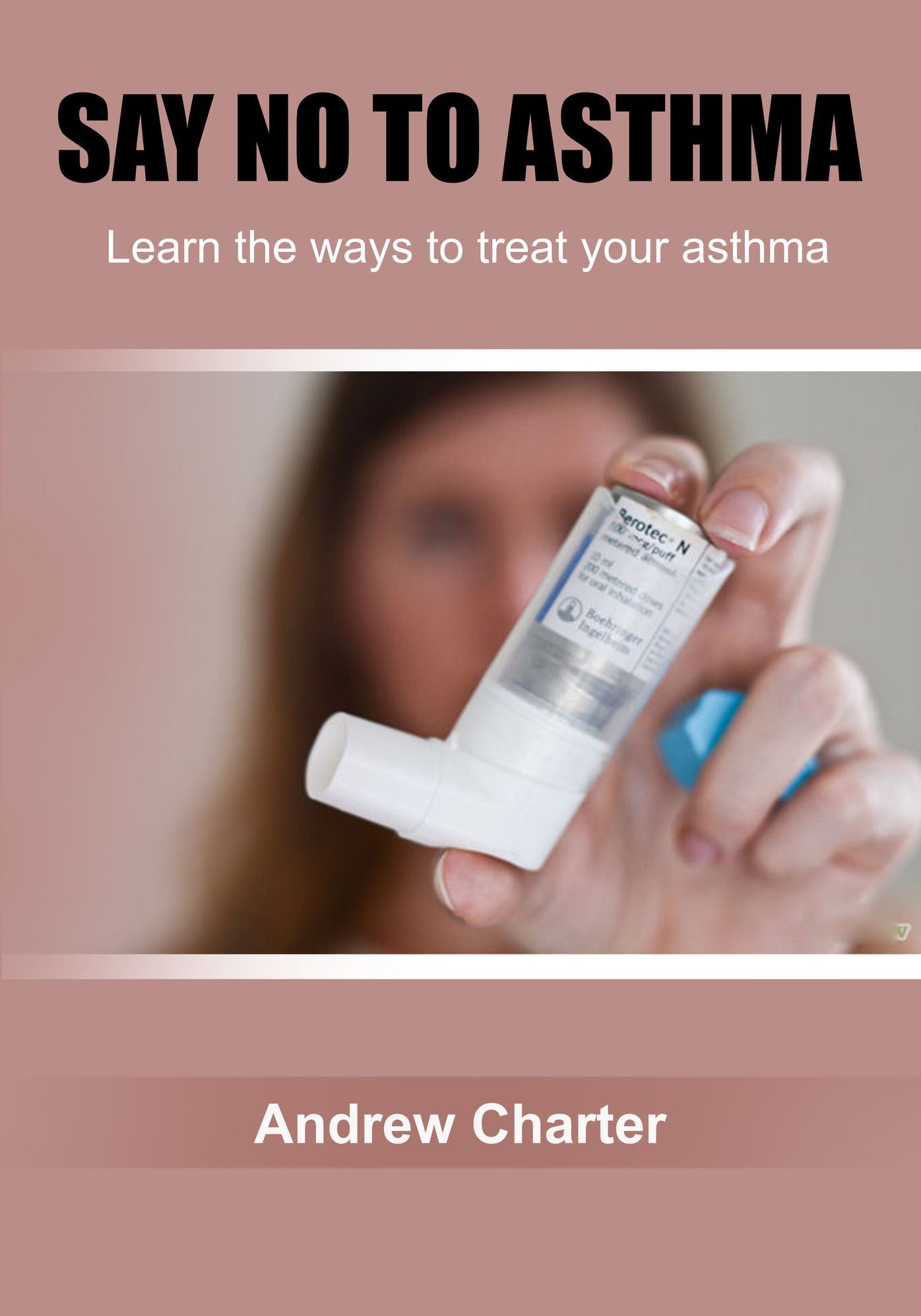 Say no to asthma