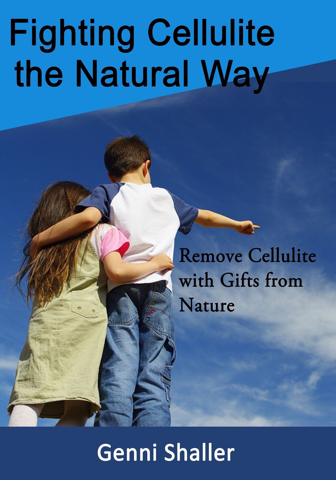 Fighting Cellulite the Natural Way