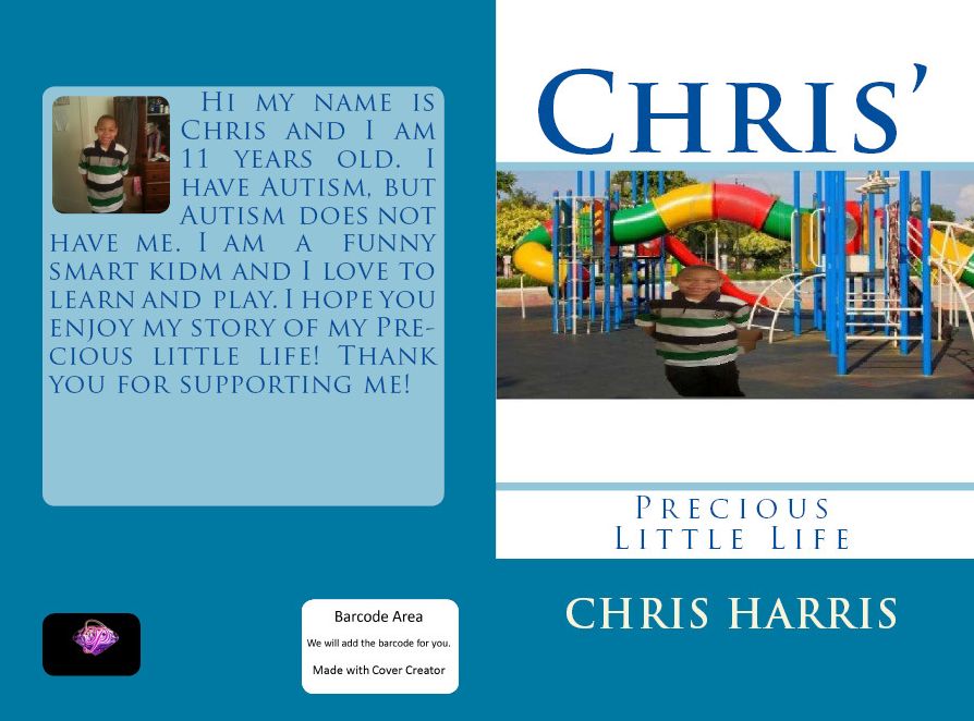 Christophers Precious Little Life