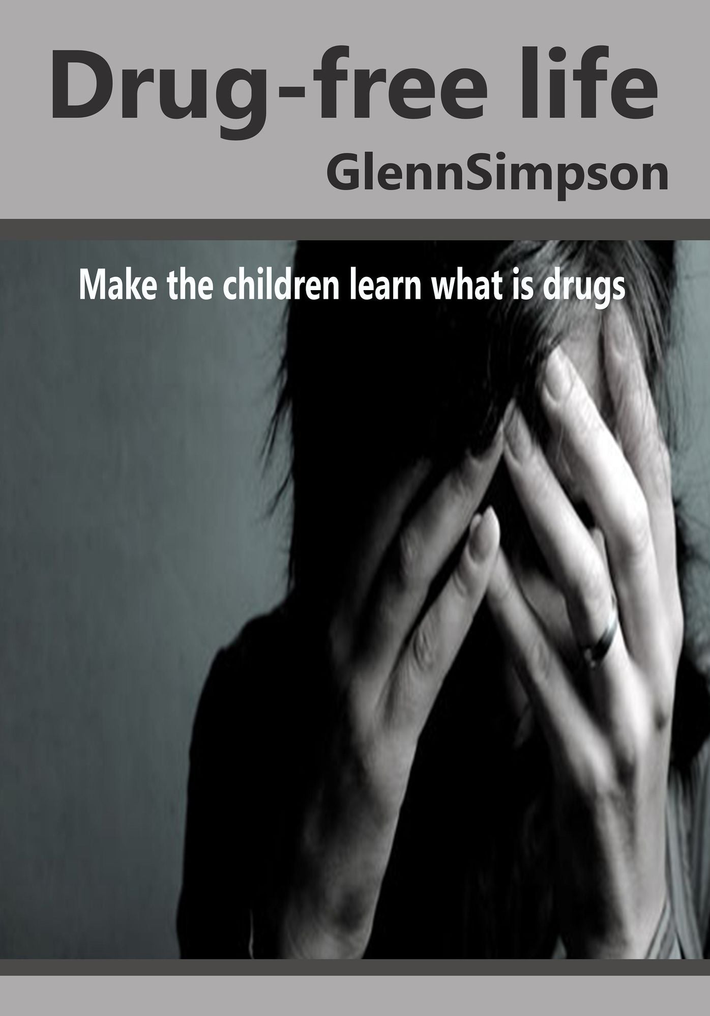 Drug-free life