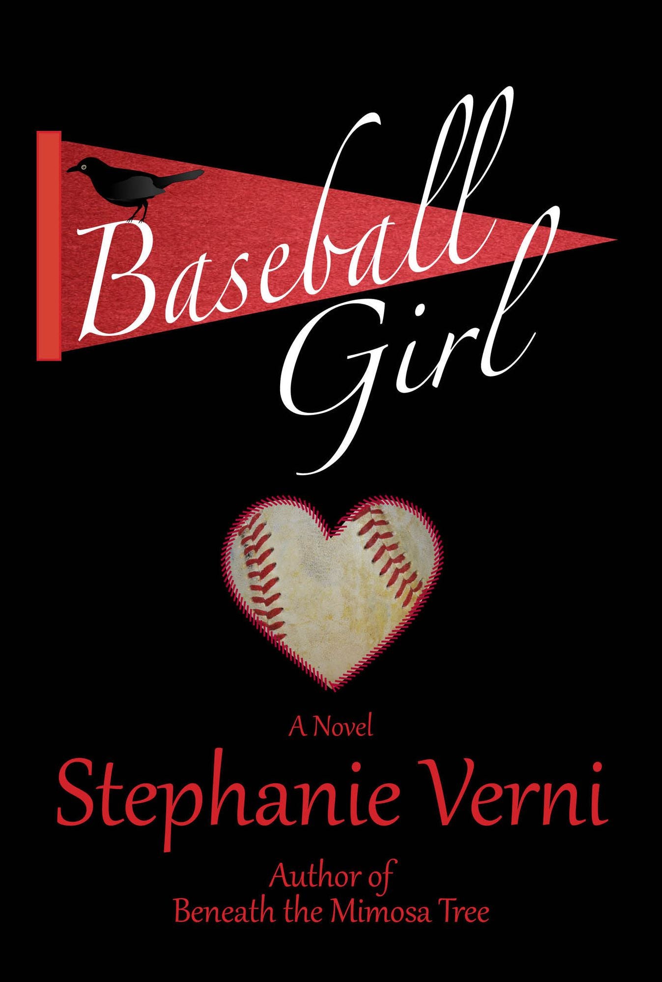 Baseball Girl