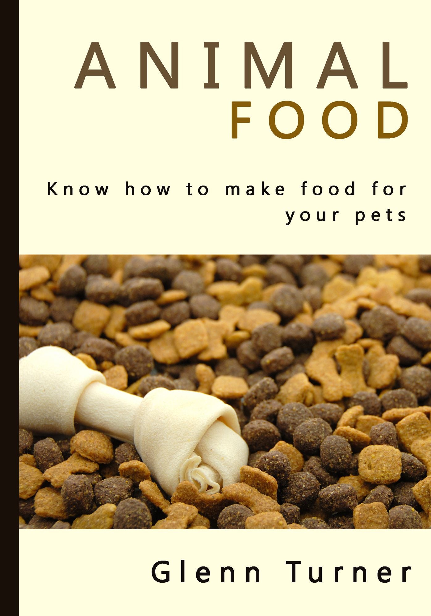 Animal food