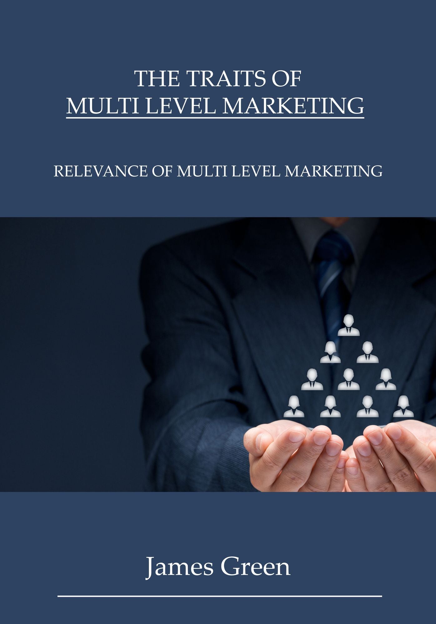 The traits of multi level marketing