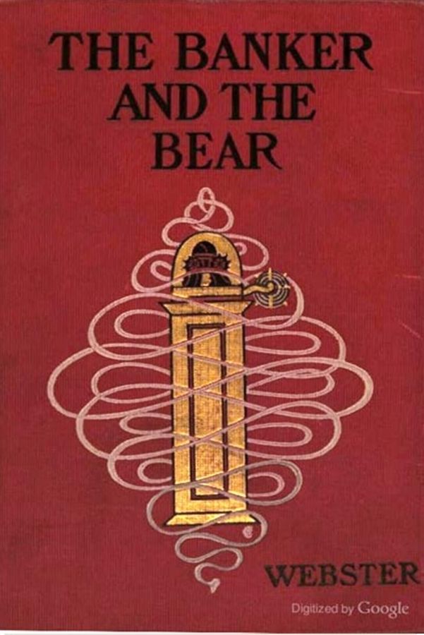 The Banker and the Bear