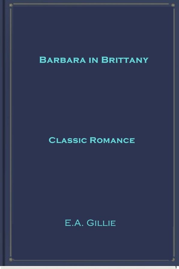 Barbara in Brittany