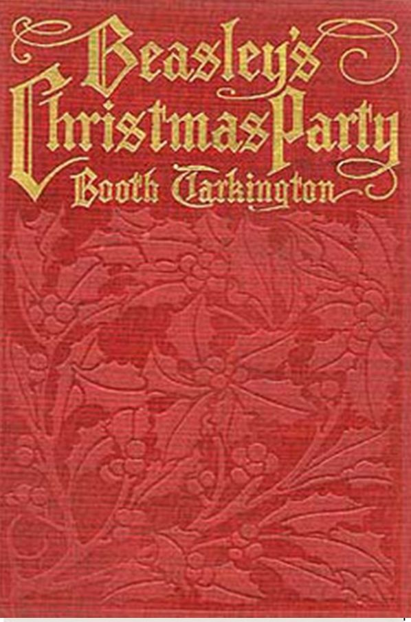 Beasley's Christmas Party