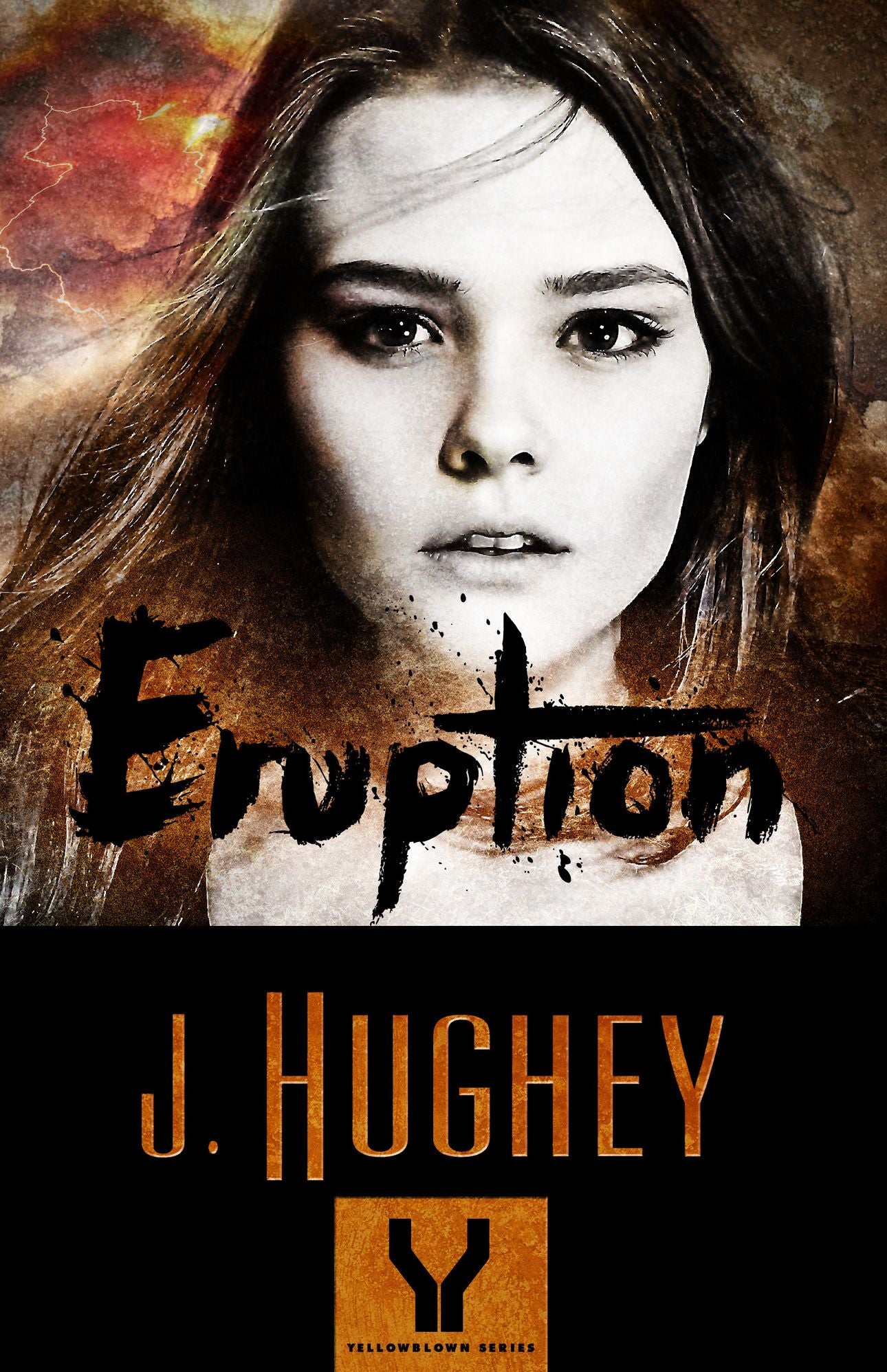 Eruption