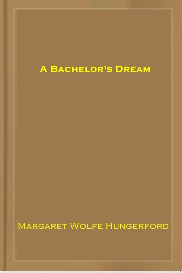 A Bachelor's Dream