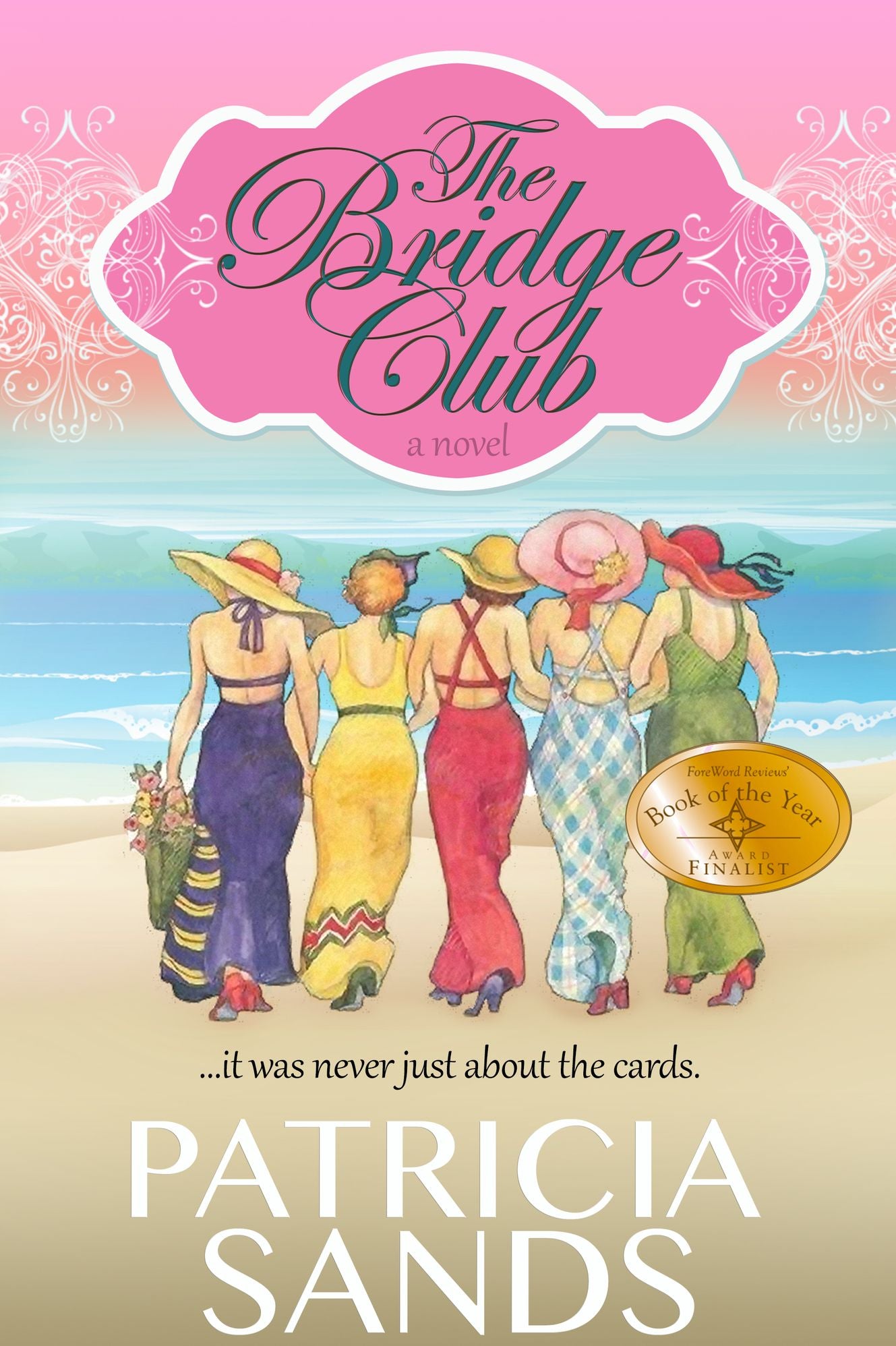 The Bridge Club, A Novel