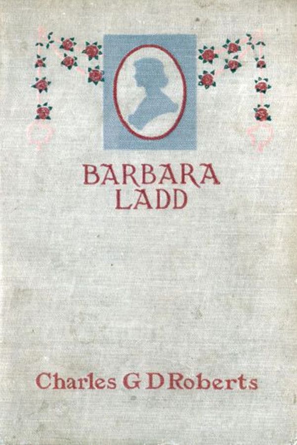 Barbara Ladd