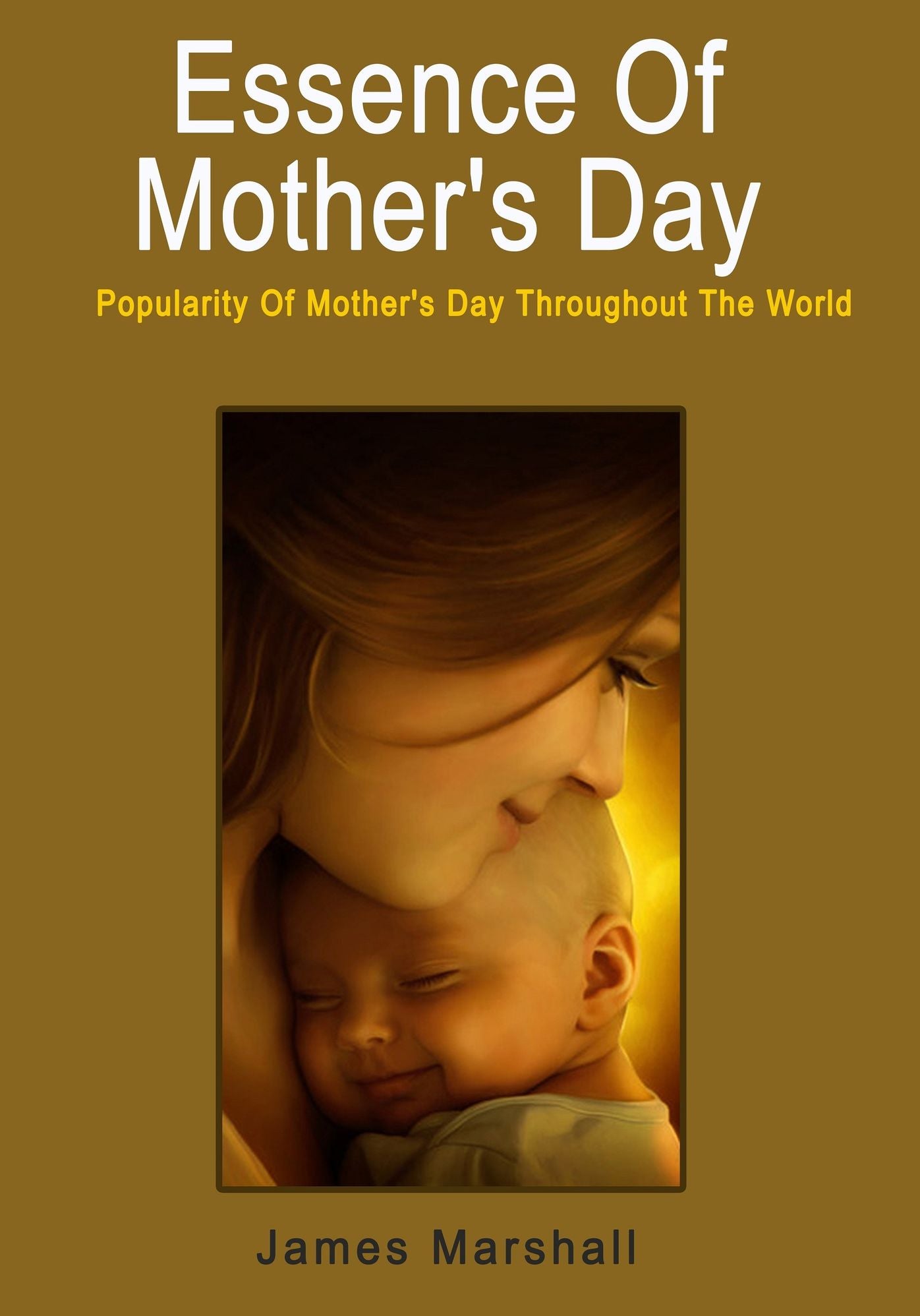 Essence Of Mother's Day