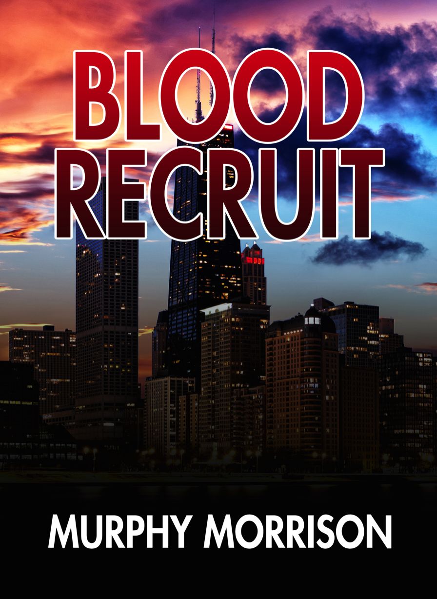 Blood Recruit