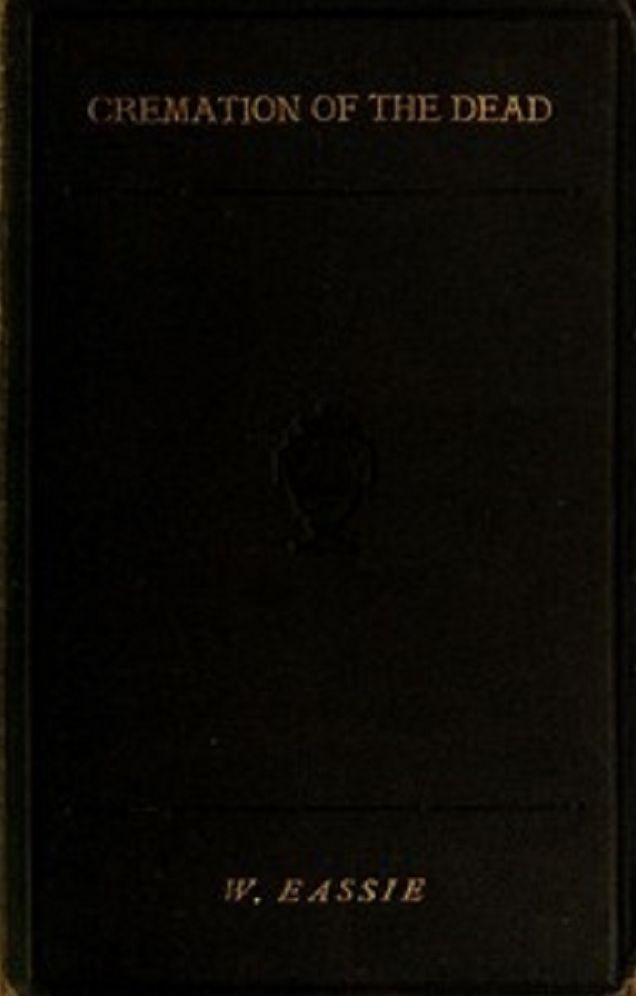 Cremation of the Dead (Unabridged)