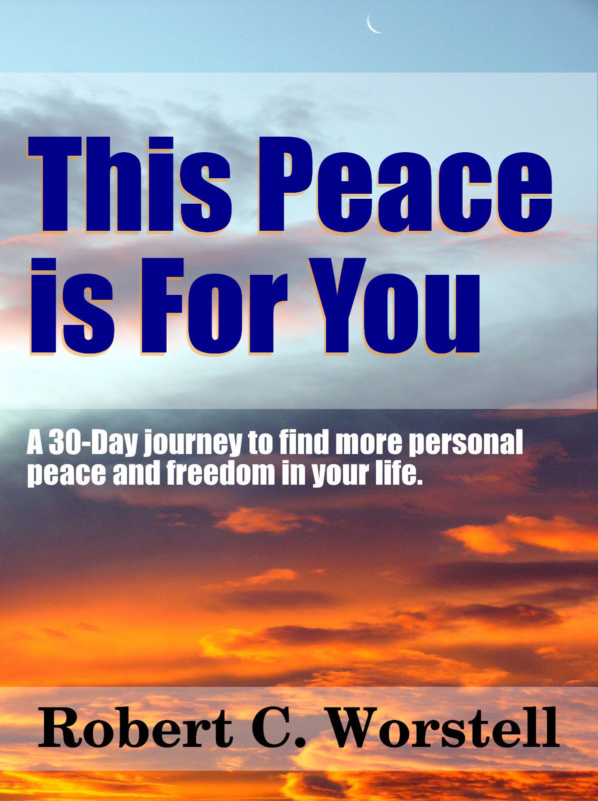 This Peace is For You