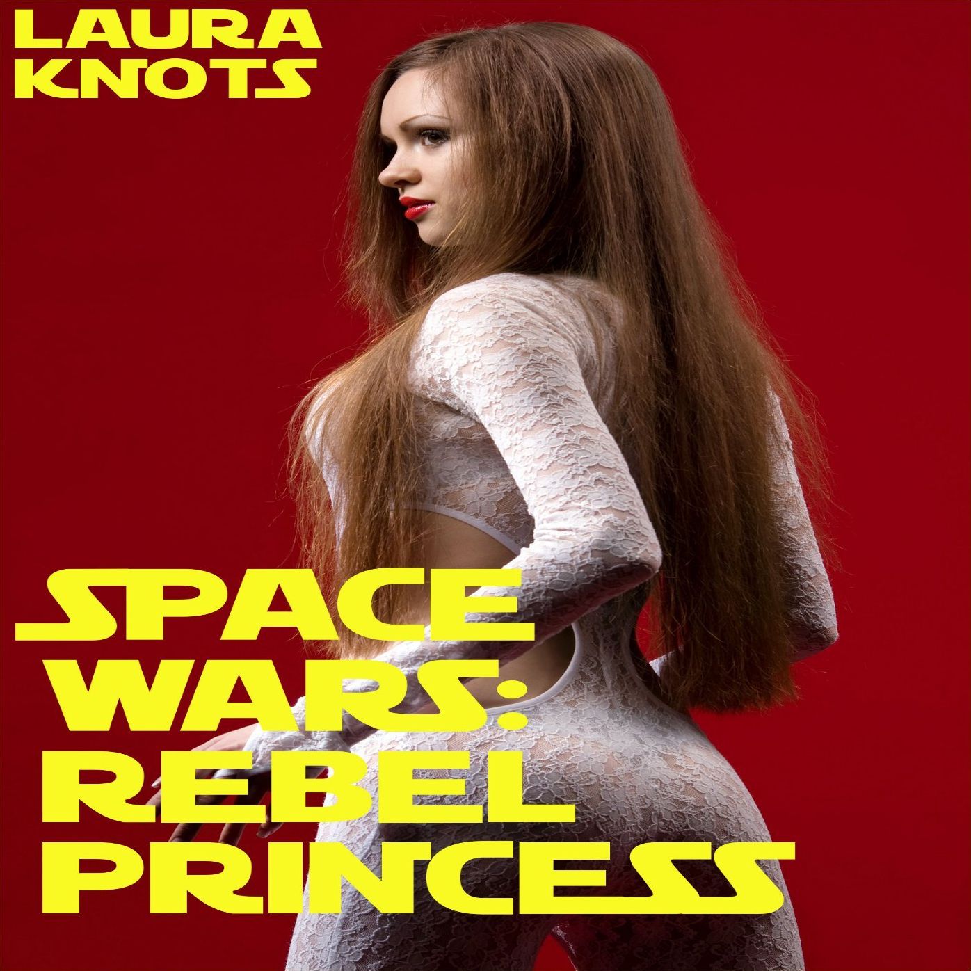 Space Wars: Rebel Princess