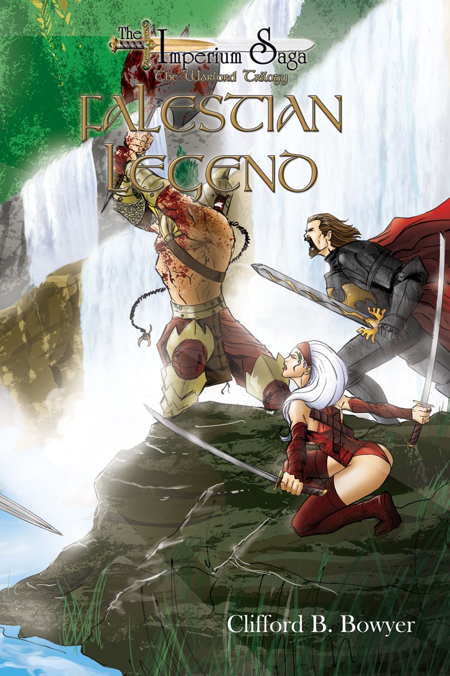 Falestian Legend