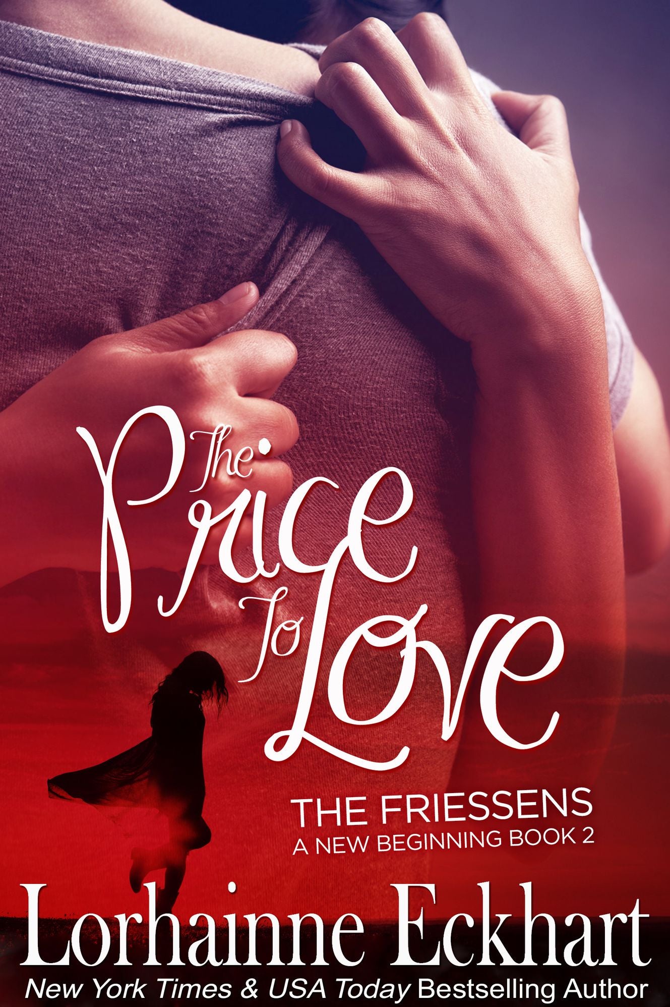 The Price to Love