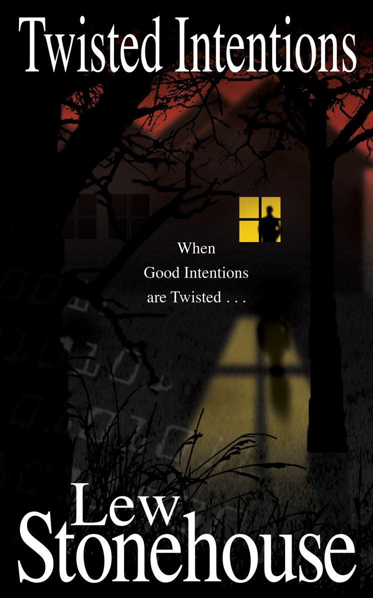 Twisted Intentions