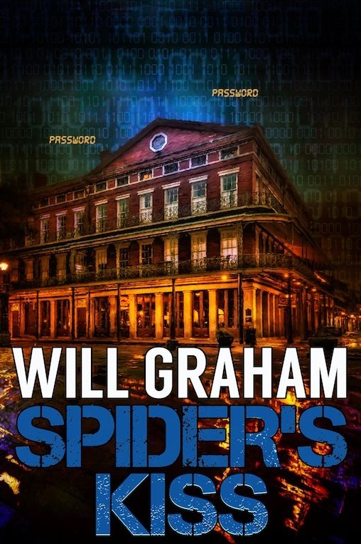 Spider's Kiss