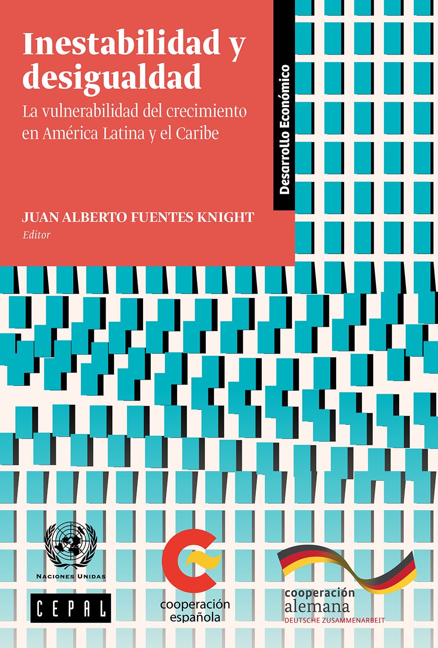 Inestabilidad y desigualdad: la vulnerabilidad del crecimiento en America Latina y el Caribe