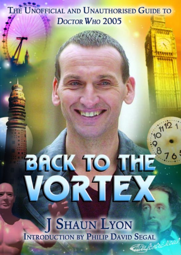 Back to the Vortex