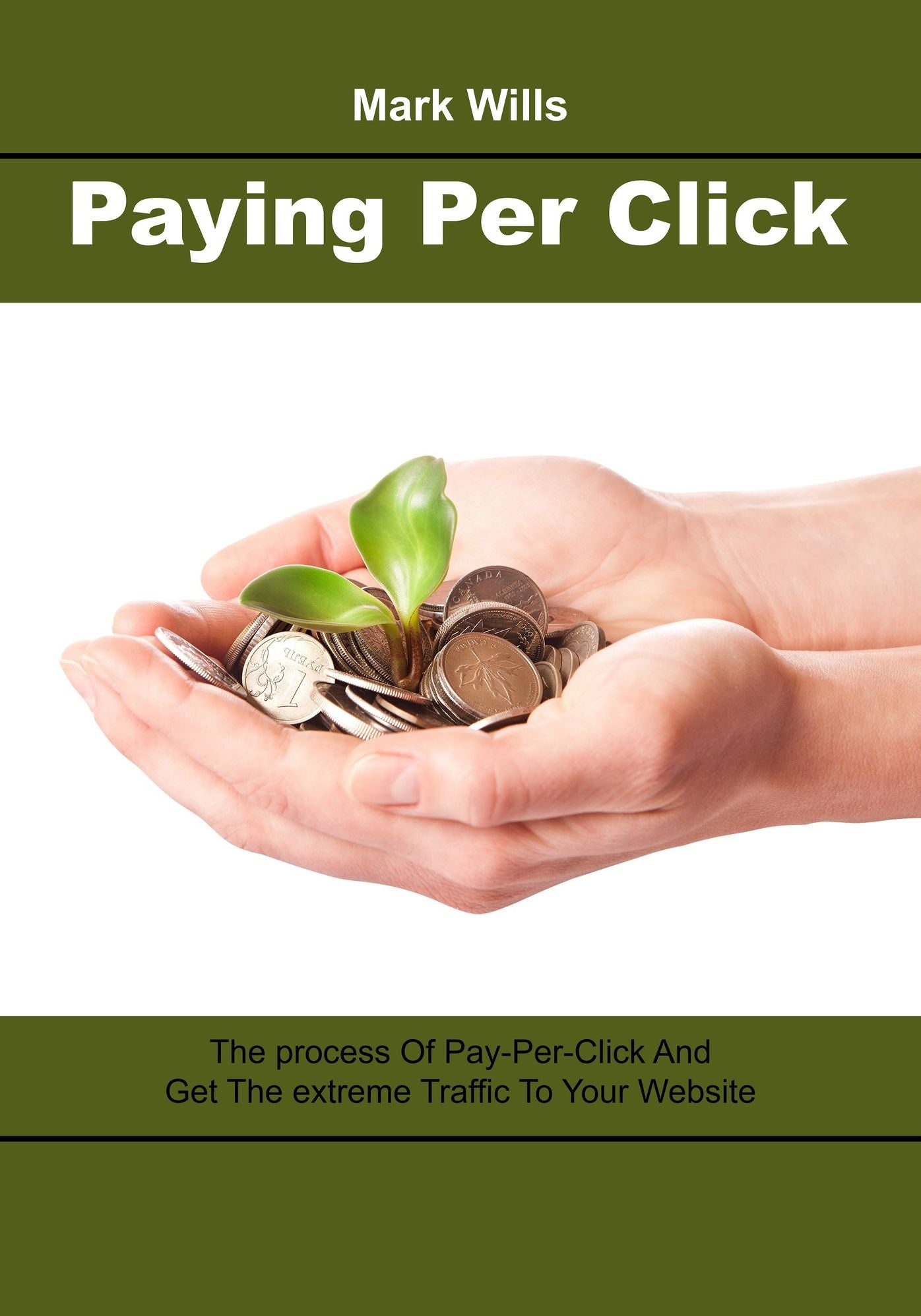 Paying Per Click: The process Of Pay-Per-Click And Get The extreme Traffic To Your Website