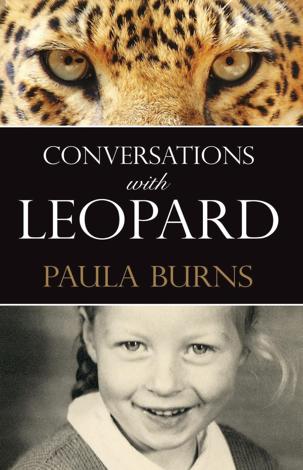 Conversations with Leopard
