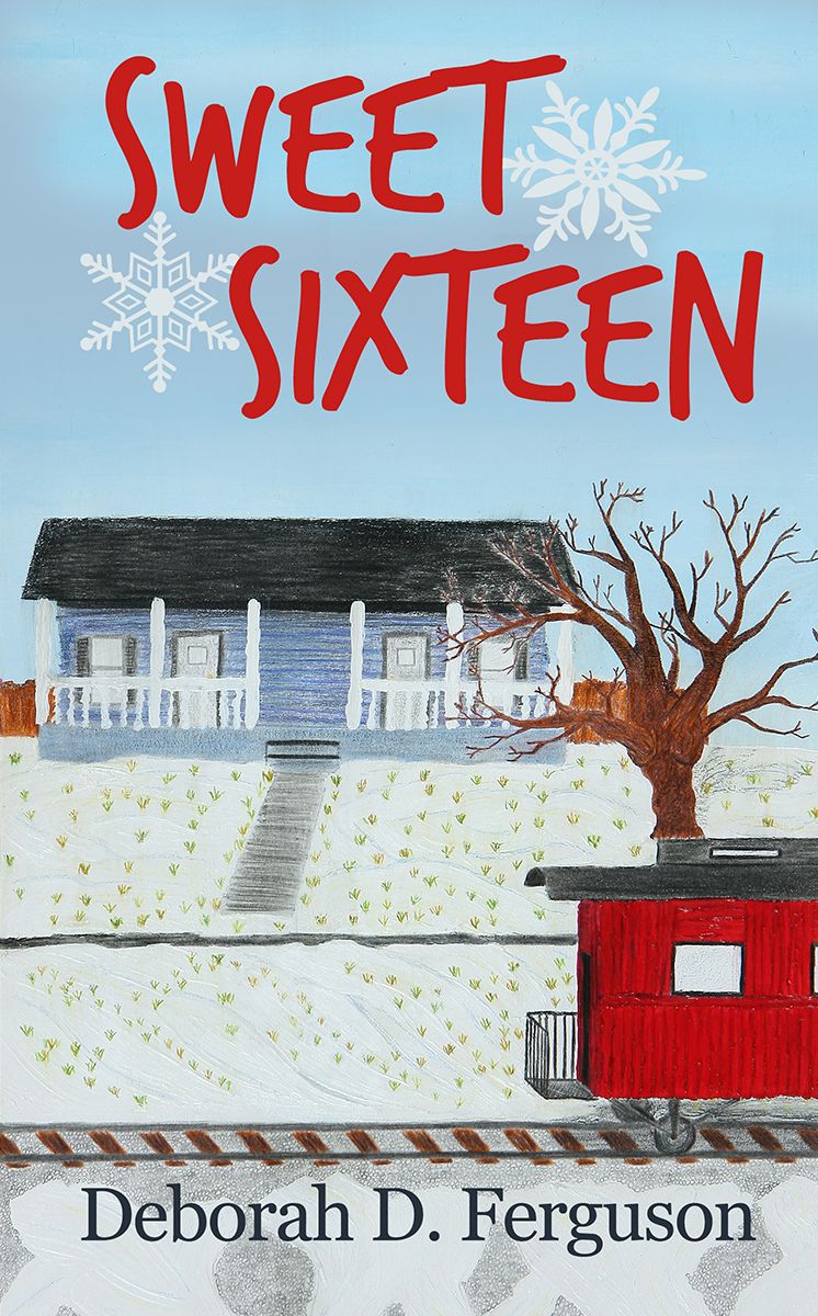 Sweet Sixteen