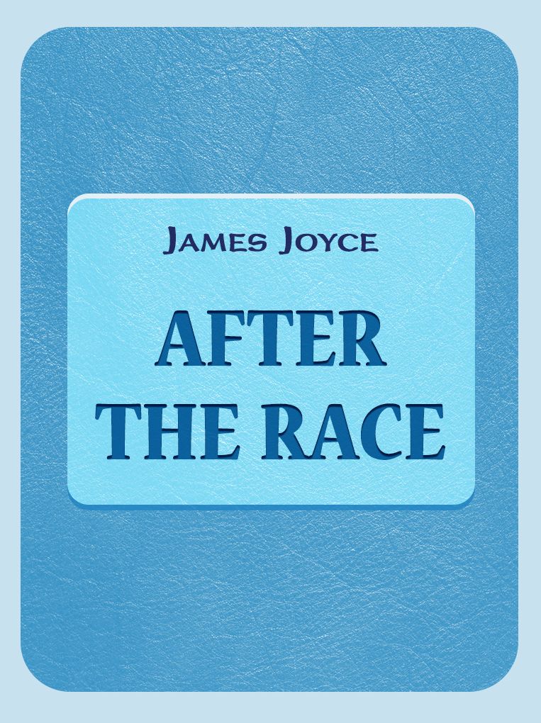 After The Race
