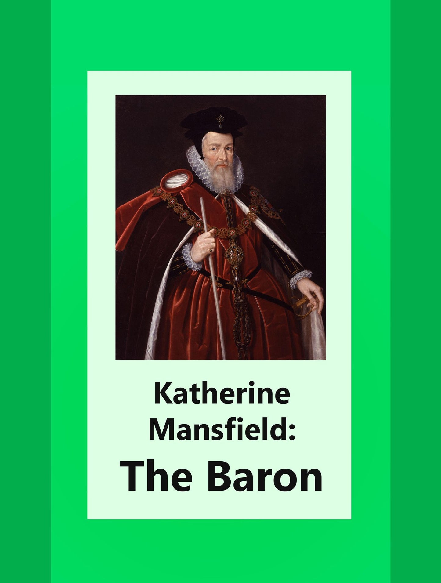 The Baron