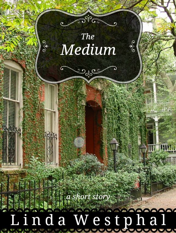 The Medium